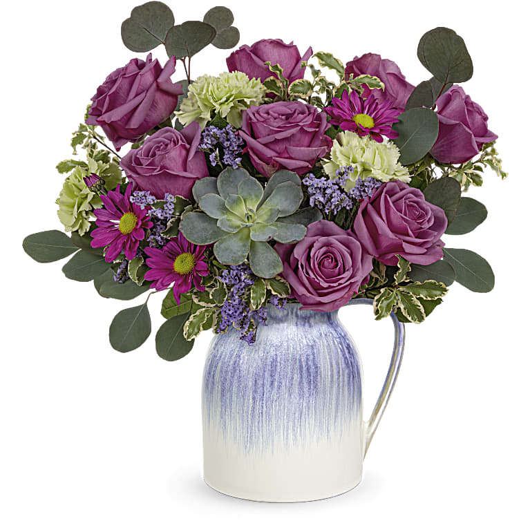 Springtime Treasures Bouquet