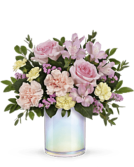 Teleflora's Wonderful Whimsy Bouquet Bouquet