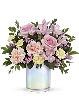 Bouquet Fantaisie merveilleuse de Teleflora