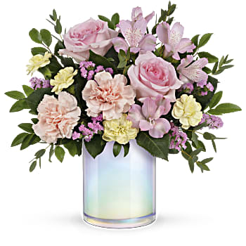 Teleflora's Wonderful Whimsy Bouquet