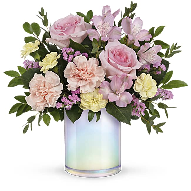 Teleflora's Wonderful Whimsy Bouquet