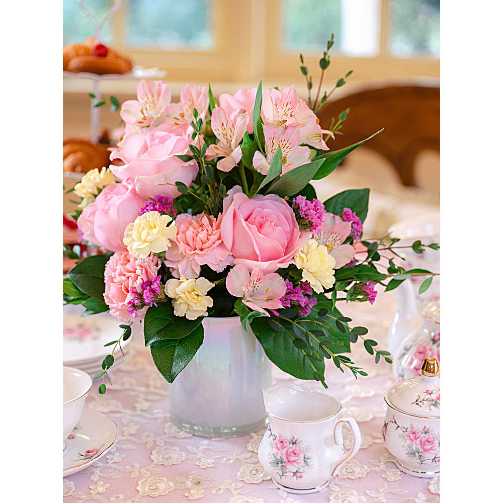 Teleflora's Wonderful Whimsy Bouquet - Teleflora