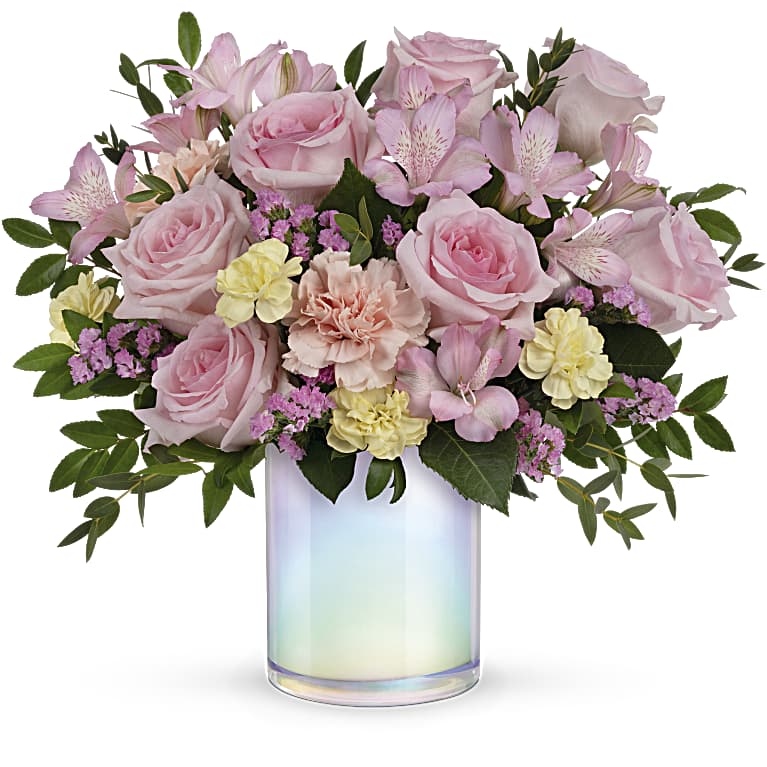 Wonderful Whimsy Bouquet
