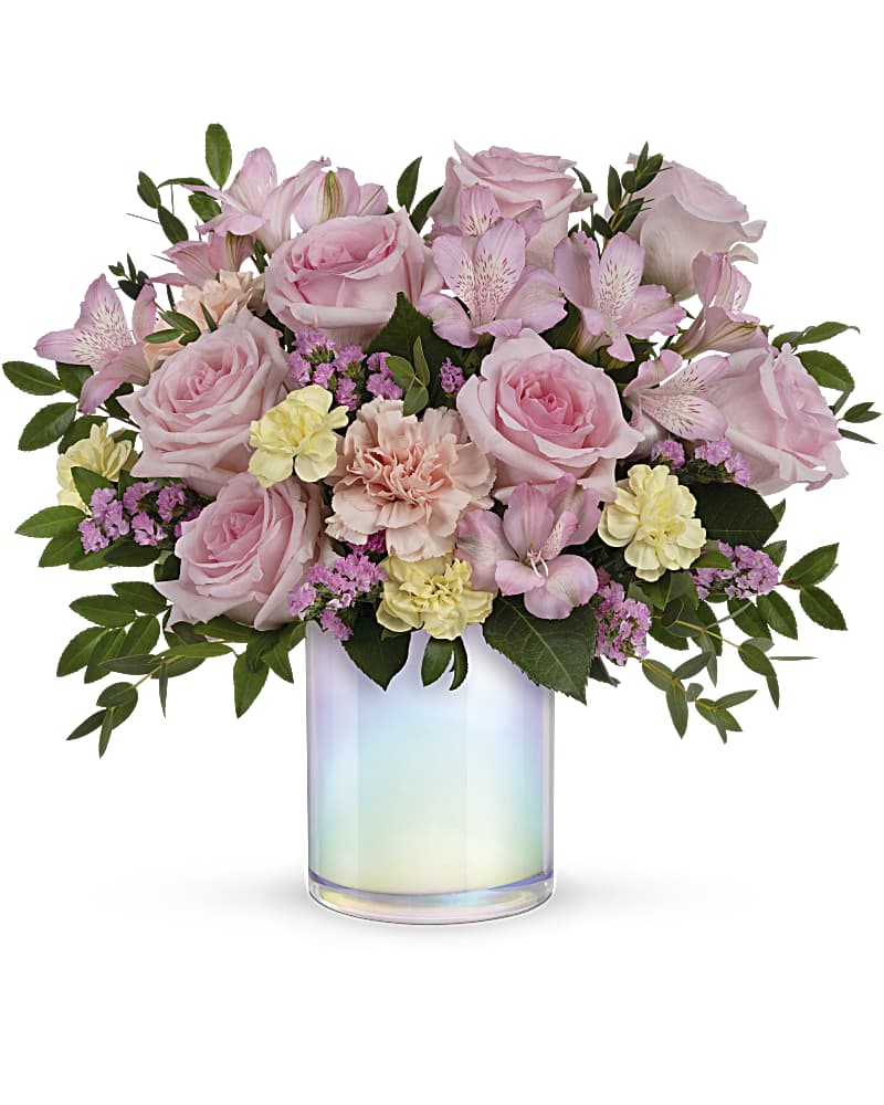 Teleflora's Wonderful Whimsy Bouquet - Teleflora