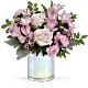 Pretty As A Pearl Bouquet