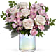 Pretty As A Pearl Bouquet