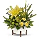 Modern Garden Bouquet