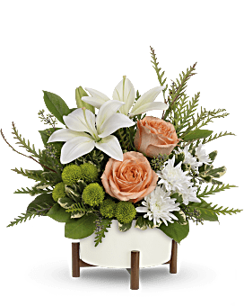 Christmas flower 2024 delivery usa