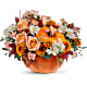 Hello Pumpkin Bouquet