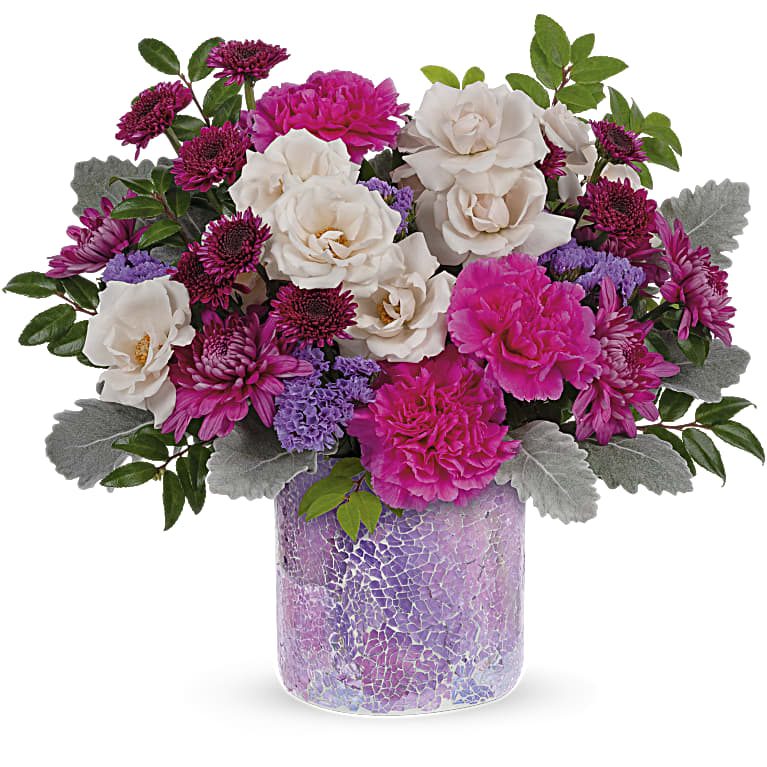 Shining Beauty Bouquet