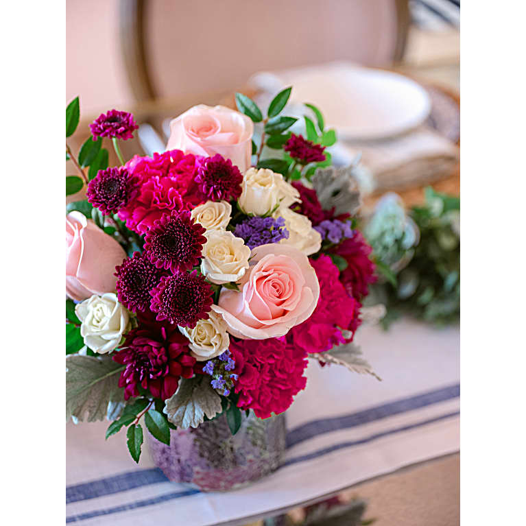 Shining Beauty Bouquet