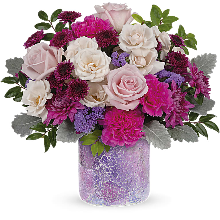 Shining Beauty Bouquet