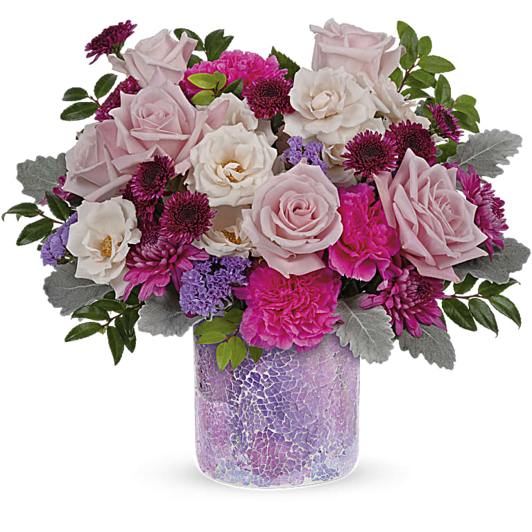Shining Beauty Bouquet