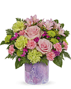 Teleflora's Forever Shining Bouquet Bouquet