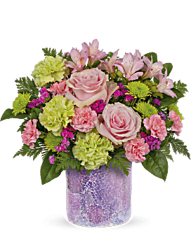Teleflora's Forever Shining Bouquet Bouquet