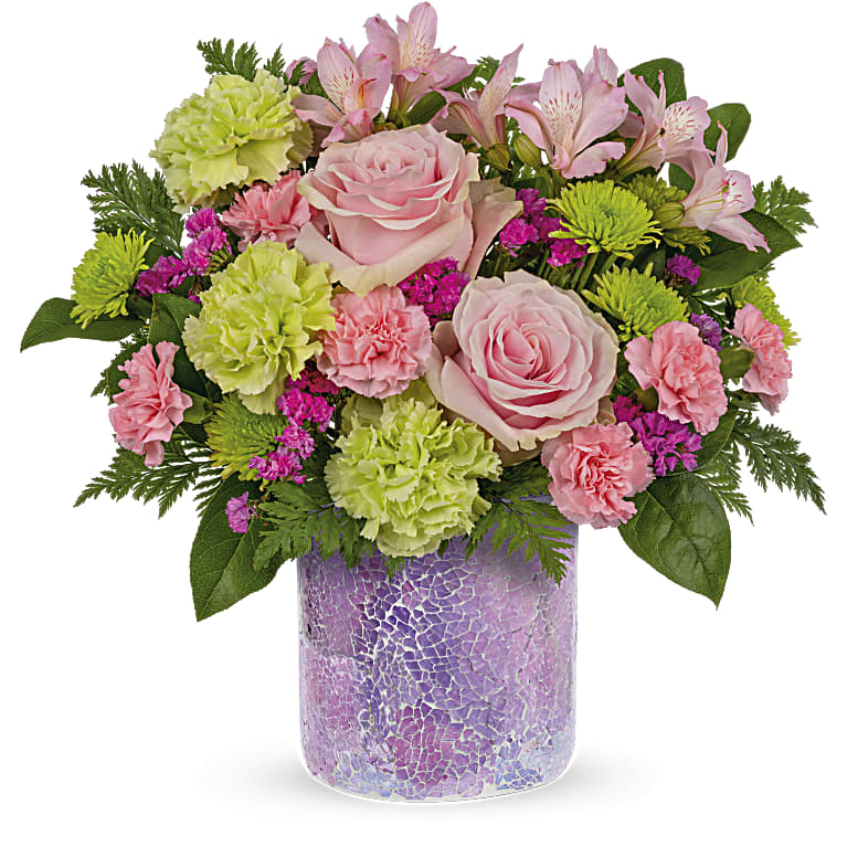 Forever Shining Bouquet