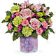 Forever Shining Bouquet