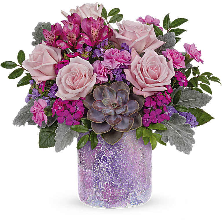Lovely Shine Bouquet