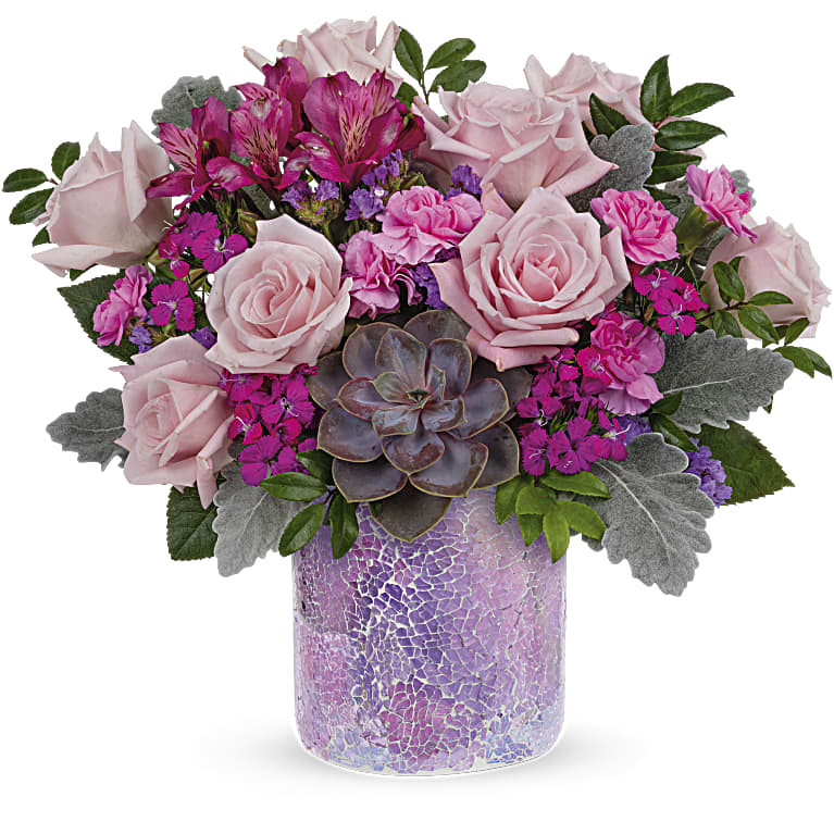 Lovely Shine Bouquet