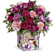 Sweet Hummingbird Bouquet
