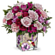 Sweet Hummingbird Bouquet