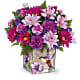 Love In Flight Bouquet