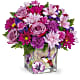 Love In Flight Bouquet