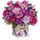 Love In Flight Bouquet