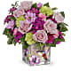 Hummingbird Garden Bouquet