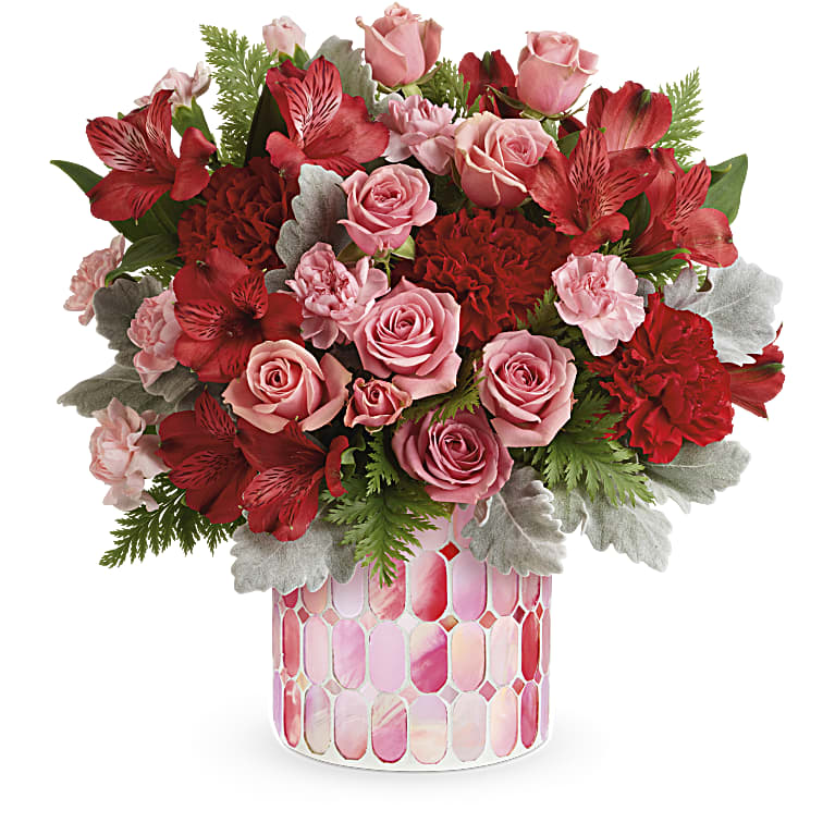 Precious in Pink Bouquet