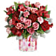 Precious in Pink Bouquet
