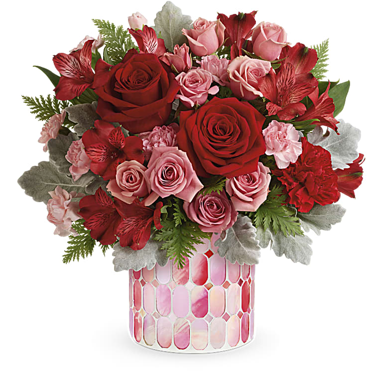 Precious in Pink Bouquet
