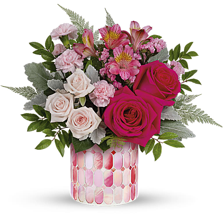 Tender Reflections Bouquet