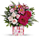 Tender Reflections Bouquet