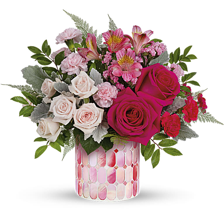Tender Reflections Bouquet