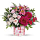 Tender Reflections Bouquet