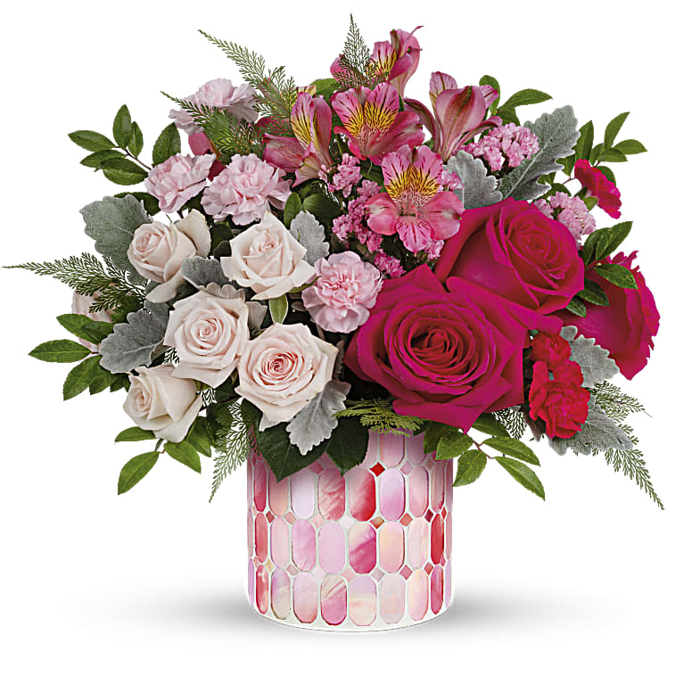 Tender Reflections Bouquet