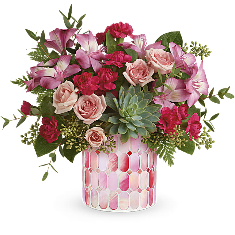 Wild Romance Bouquet