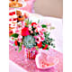 Wild Romance Bouquet