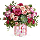 Wild Romance Bouquet