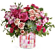 Wild Romance Bouquet