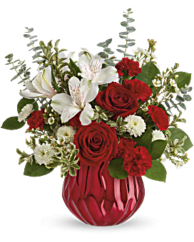 Teleflora's Heart Shine Bouquet