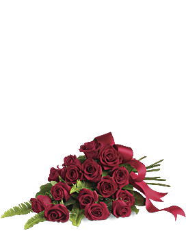 Red , Roses , Rose Impression Bouquet , Same Day Flower Delivery By Teleflora