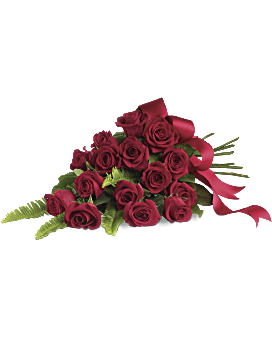 Rose Impression Specialty Arrangement