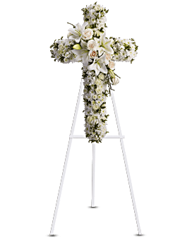 White , Mixed Bouquets , Divine Light , Same Day Flower Delivery By Teleflora
