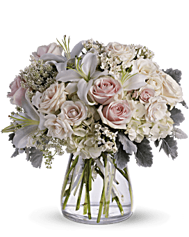 Beautiful Whisper Bouquet