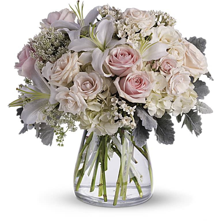 Beautiful Whisper