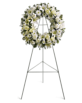 Funeral Sprays Funeral Flower Stands Teleflora