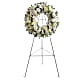 Serenity Wreath
