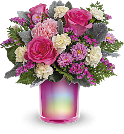 Teleflora's Magical Muse Bouquet